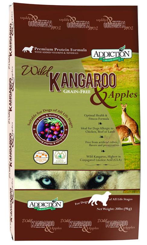 Addiction Pet Food | NZ Premium Dog Food in Auckland, Auckland