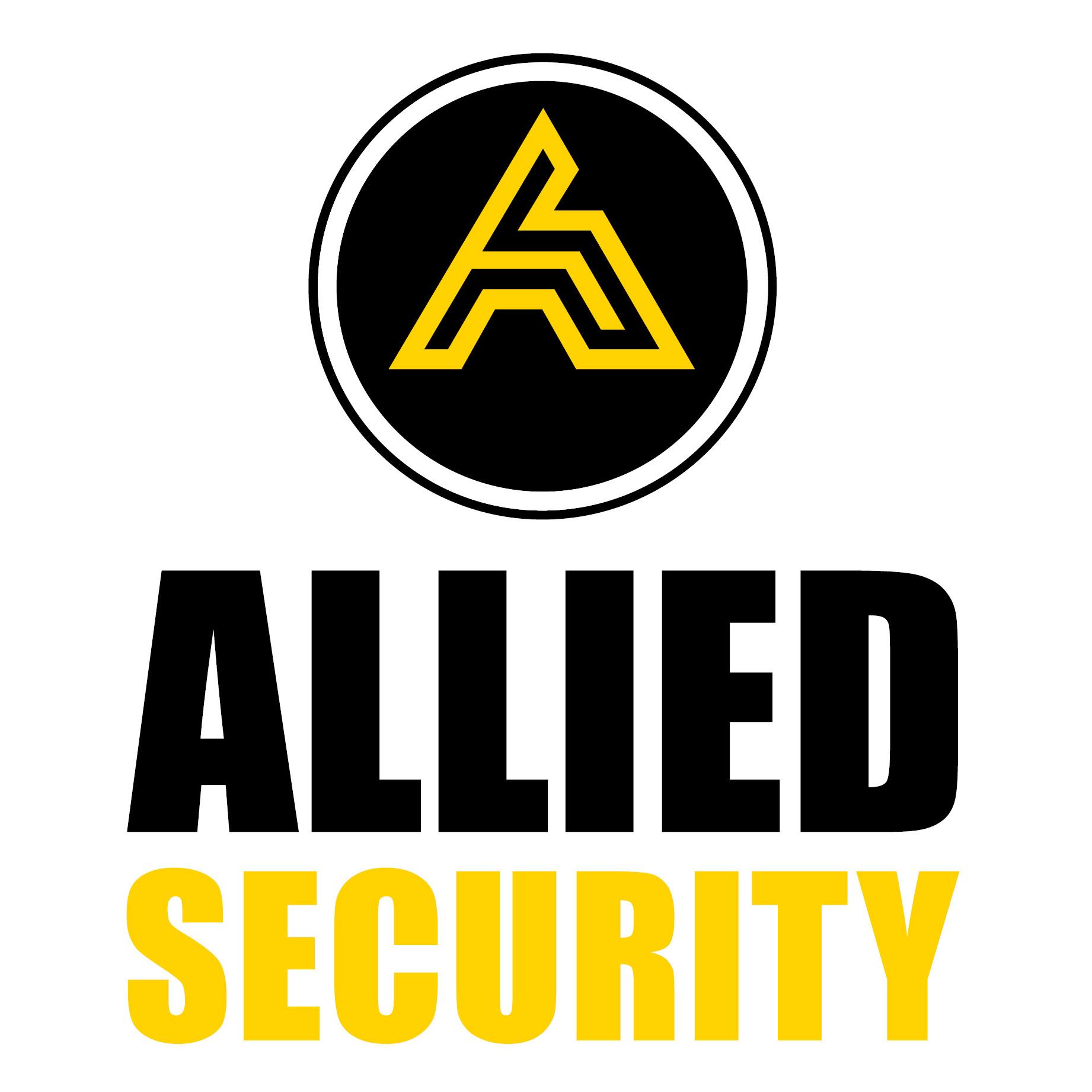 allied security