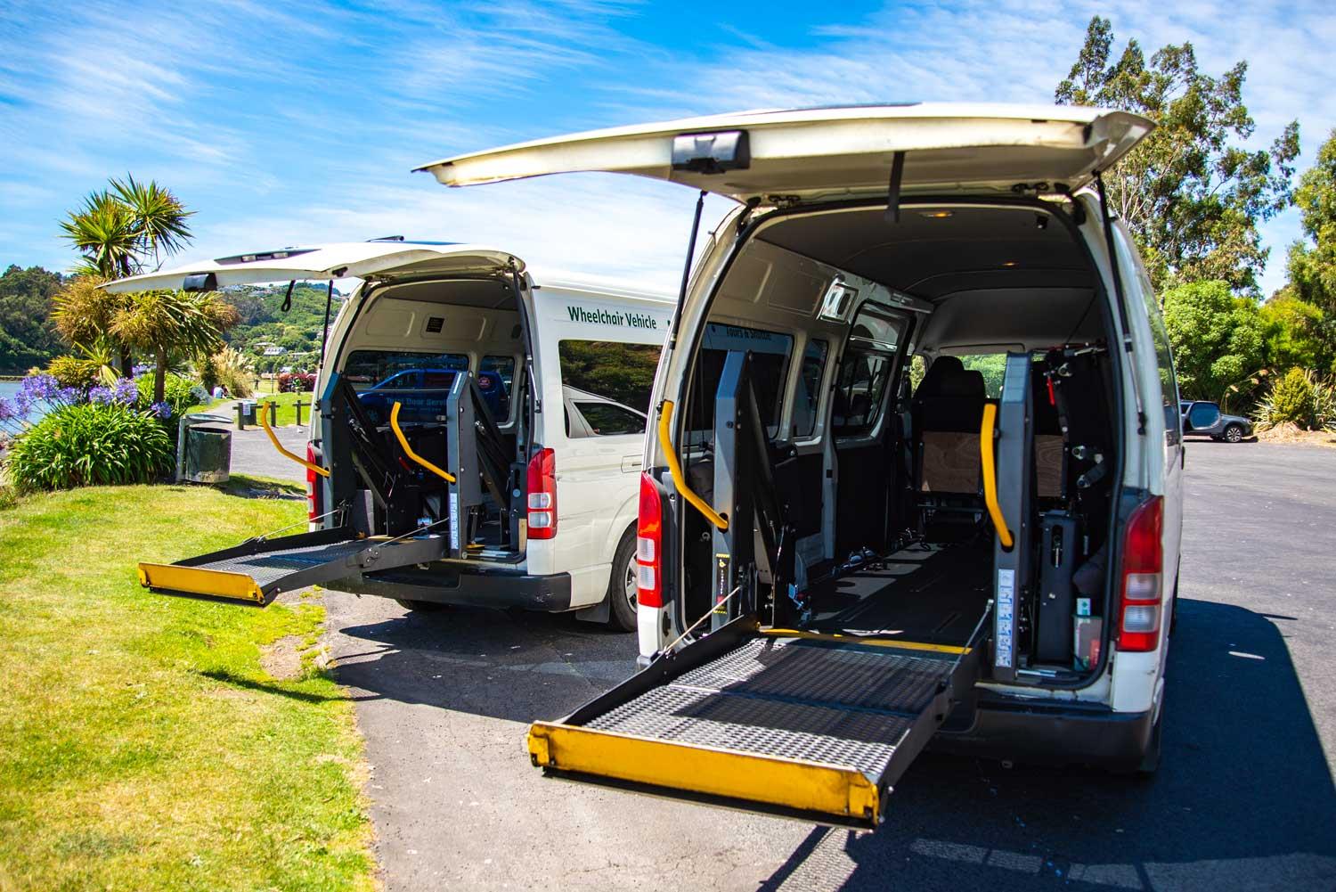 Mobility Vehicles Dunedin in Dunedin, Otago
