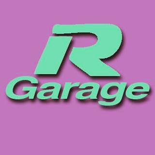 R Garage in Dunedin, Otago