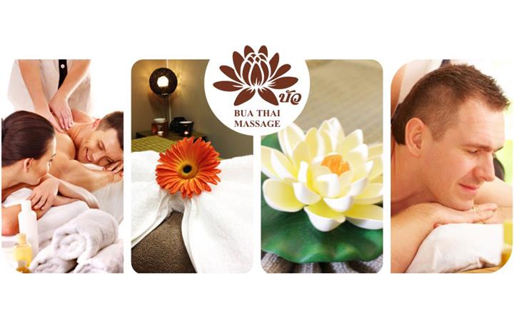 Bua Thai Massage In Auckland Auckland 0439